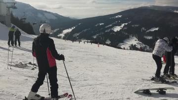 Meander Thermal & Ski Resort