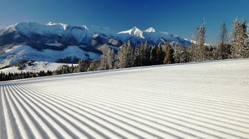 Bachledka Ski and Sun