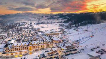 Bania Ski & Fun