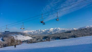 Witów Ski